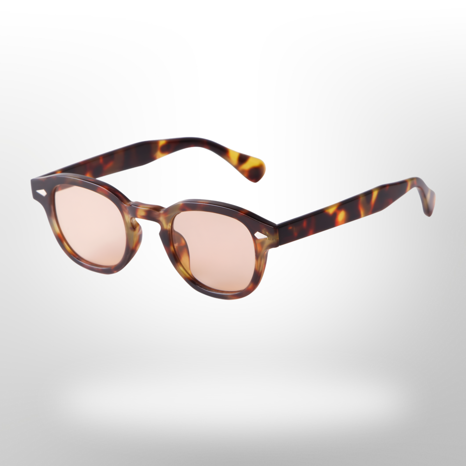LEOPARD BROWN